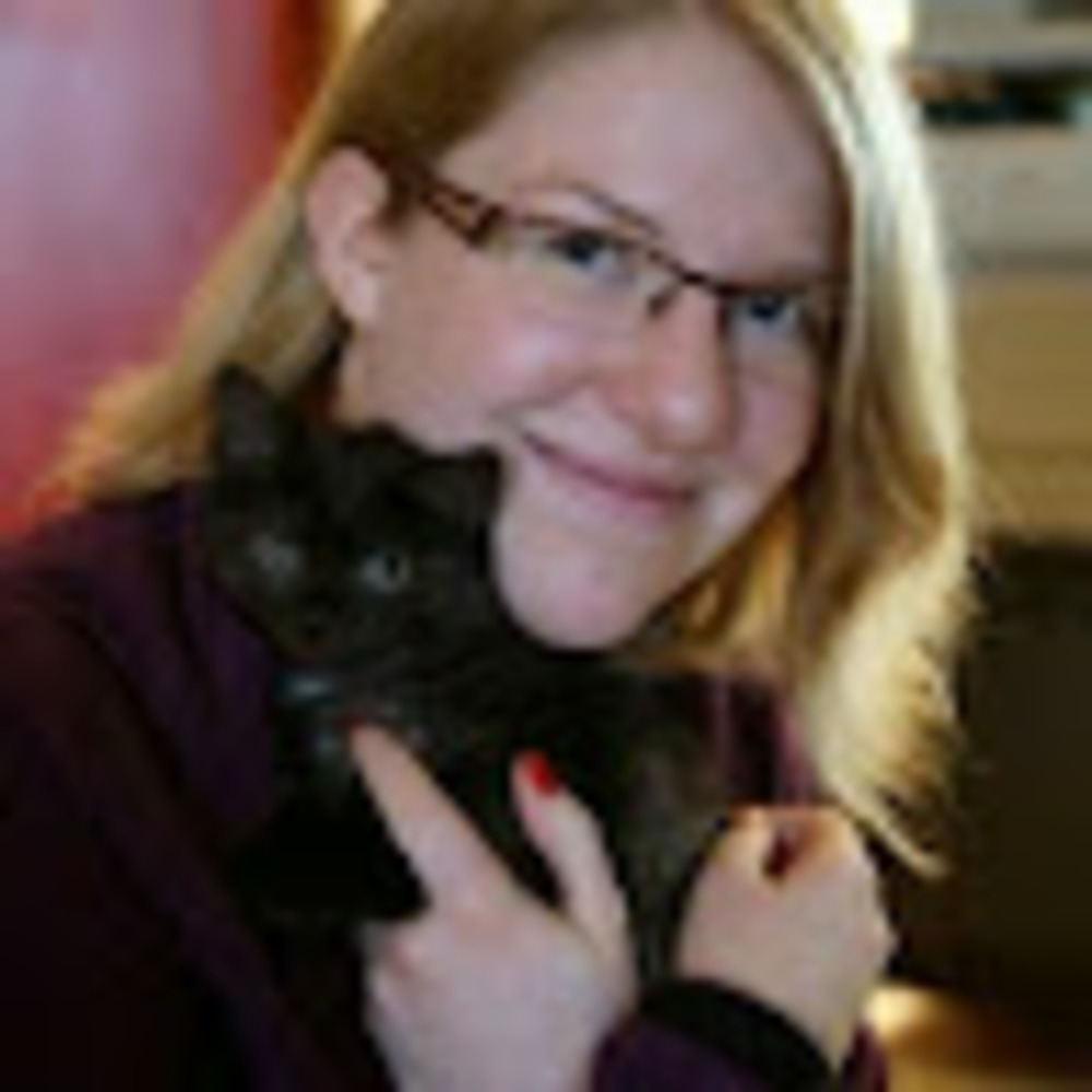 Meet your Posher, Chelsea
